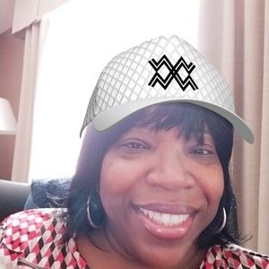 Meet your Posher, Darlene